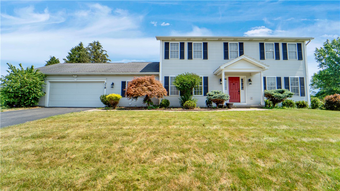 photo 0: 378 Salt Road, Webster NY 14580