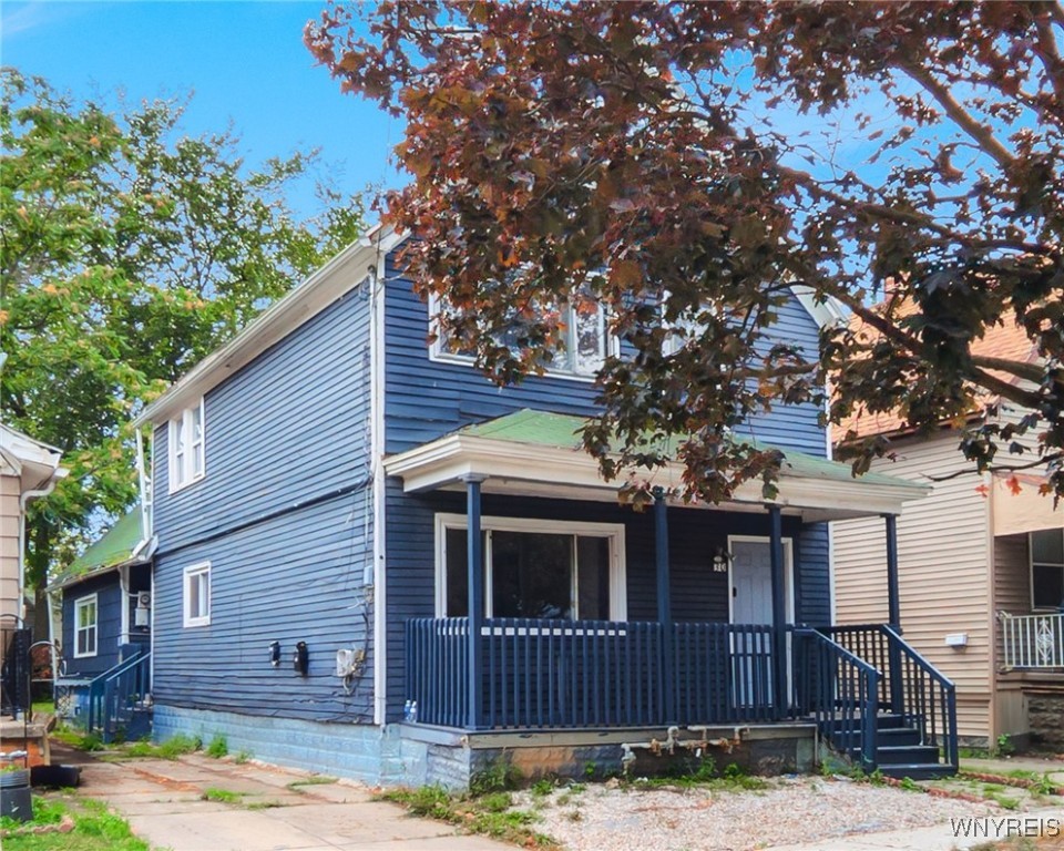 photo undefined: 30 Schiller Street, Buffalo NY 14206