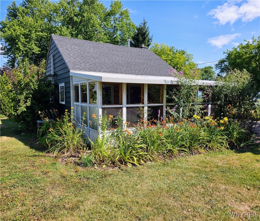 photo undefined: 2721 West Lake Road, Wilson NY 14172
