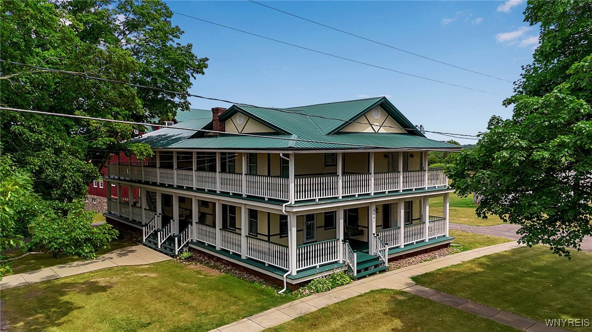 photo undefined: 8441 Chestnut Ridge Road, Royalton NY 14067