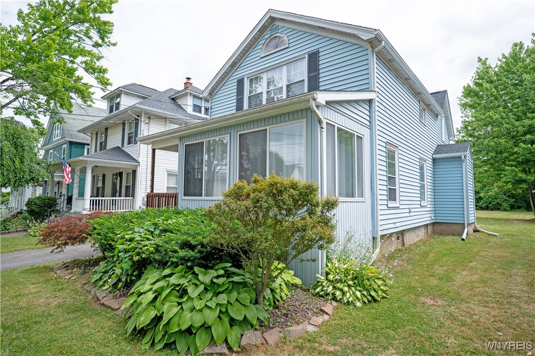 photo undefined: 400 Pine Street, Lockport City NY 14094