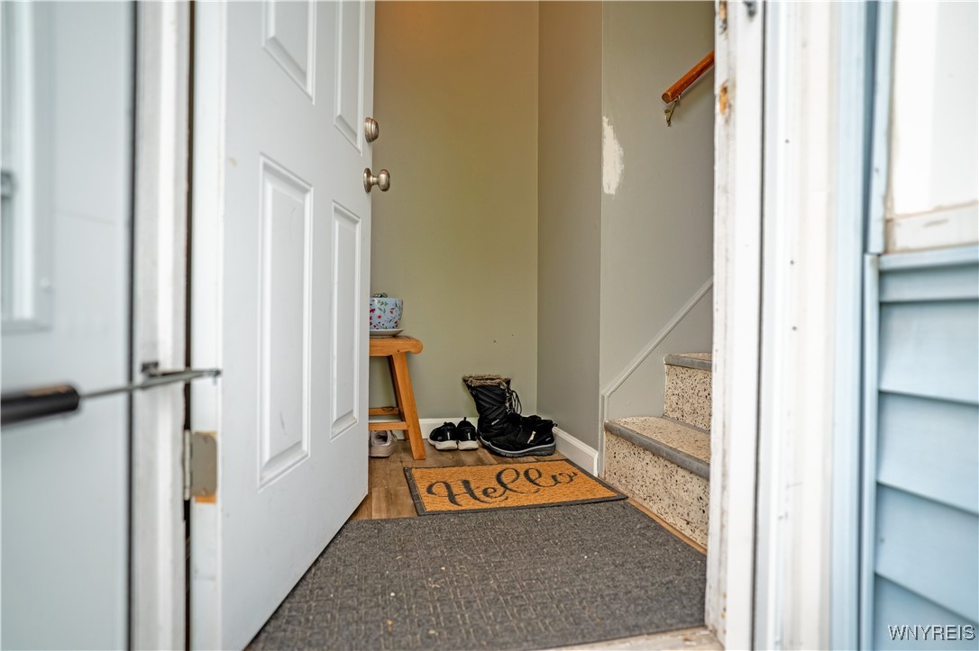 photo undefined: 400 Pine Street, Lockport City NY 14094