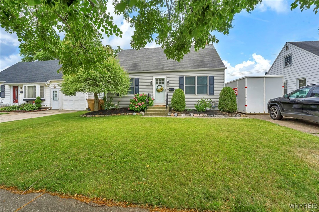 photo undefined: 67 Mcparlin Avenue, Cheektowaga NY 14225