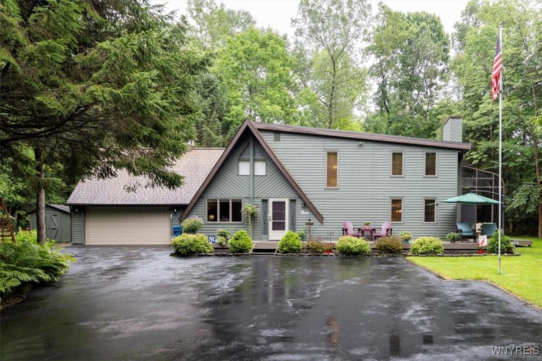 photo undefined: 68 Hardwood Court, Concord NY 14069