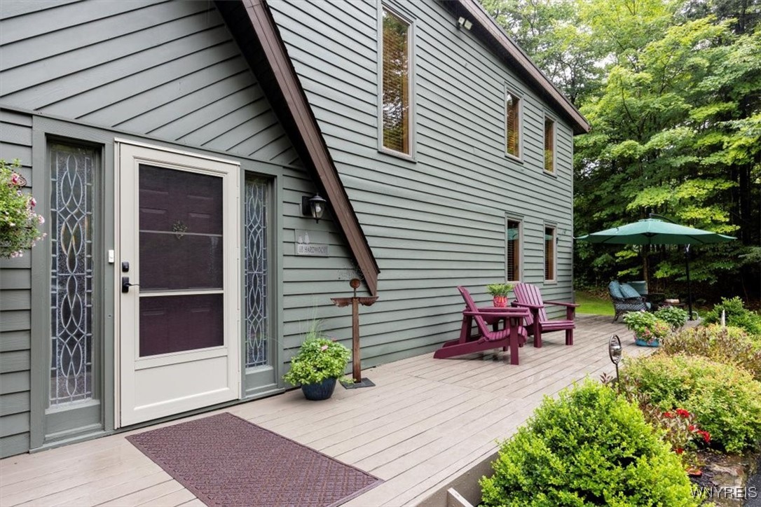photo undefined: 68 Hardwood Court, Concord NY 14069