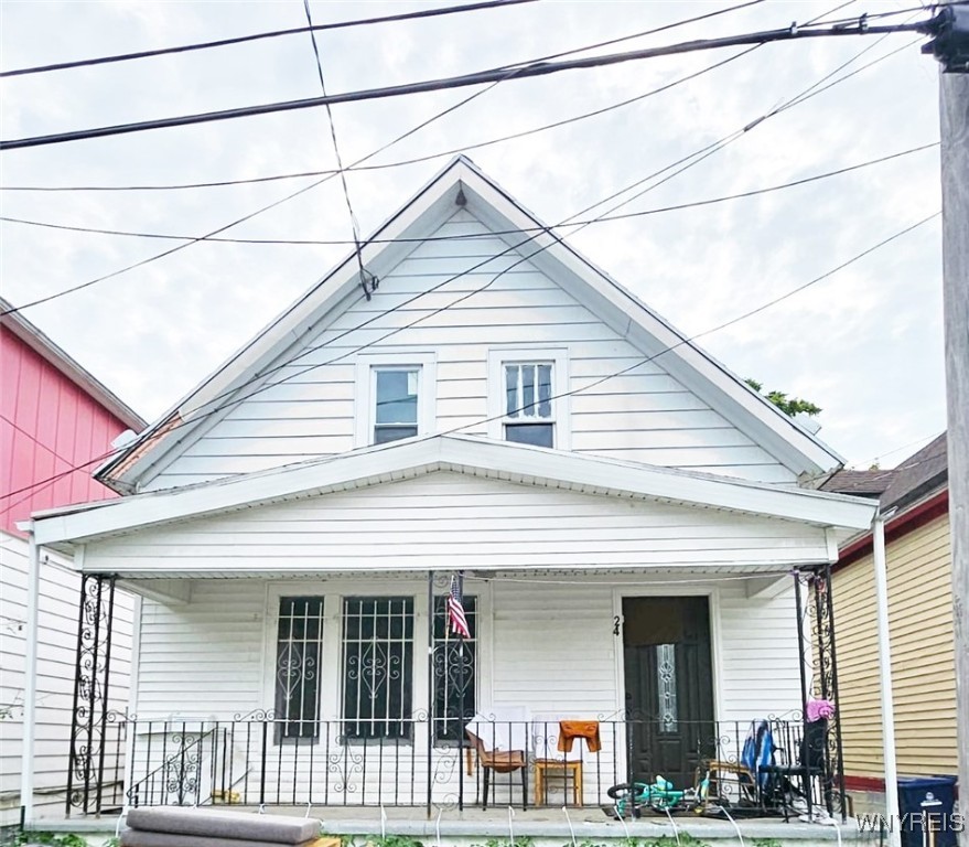 photo undefined: 24 Sweet Avenue, Buffalo NY 14212