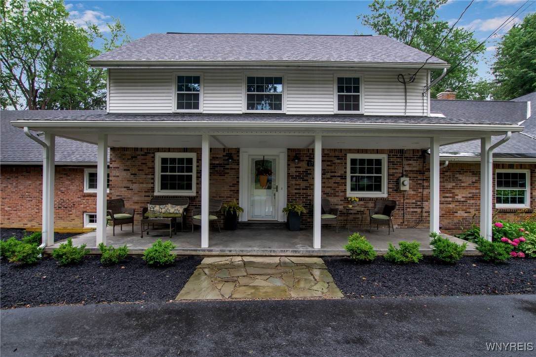 photo 3 : 1750 Woodard Road, Elma NY 14059
