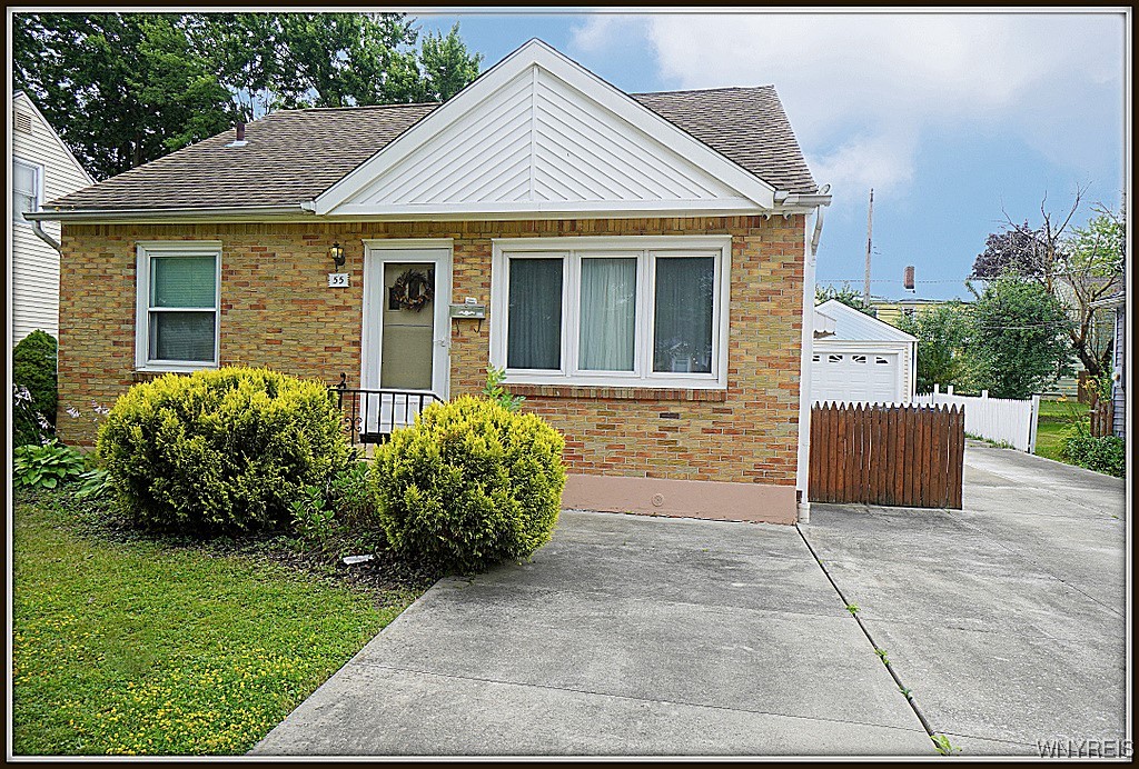 photo undefined: 55 Cornell Avenue, Amherst NY 14226