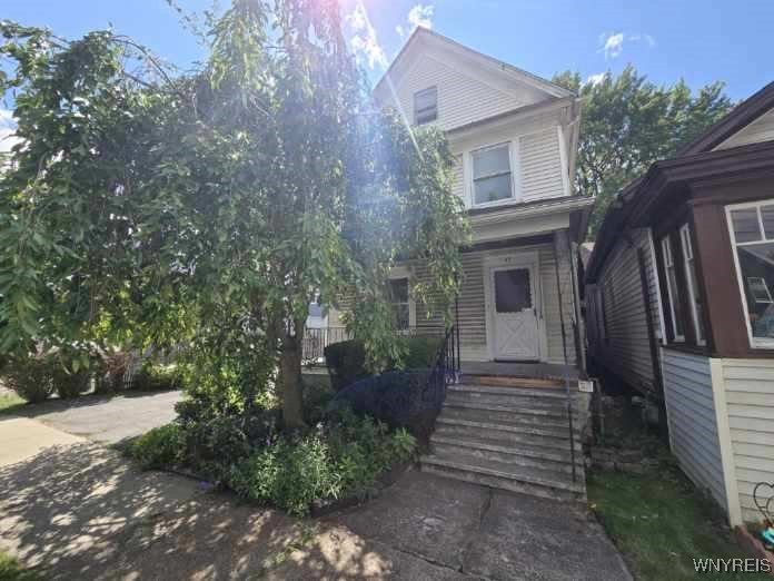 photo undefined: 49 Fletcher Street, Tonawanda NY 14150
