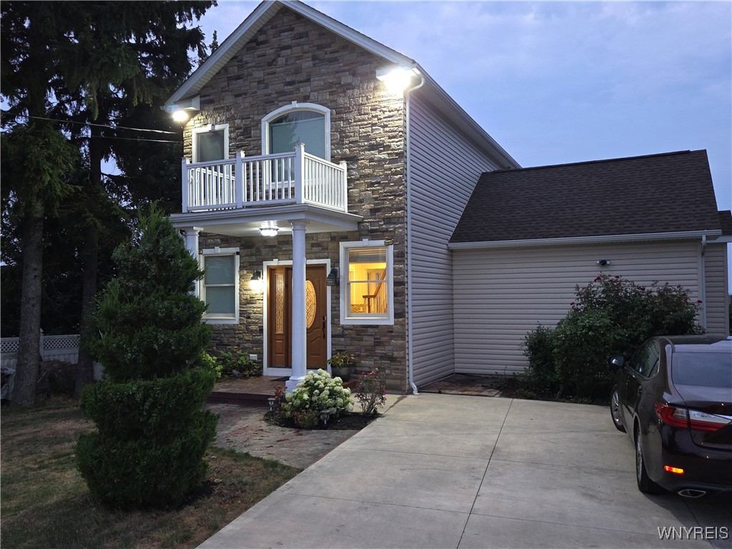 photo undefined: 9517 Somerset Drive, Somerset NY 14012