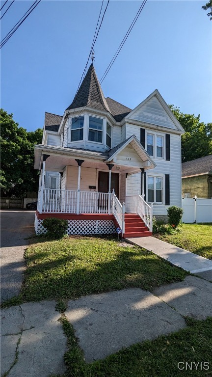 photo undefined: 512 Academy Street, Watertown City NY 13601