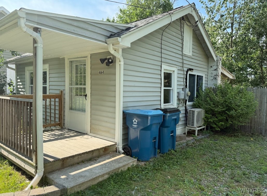 photo undefined: 464 Poplar Avenue, Evans NY 14006