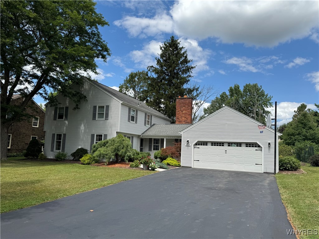 photo undefined: 253 Stonehenge Drive, Orchard Park NY 14127