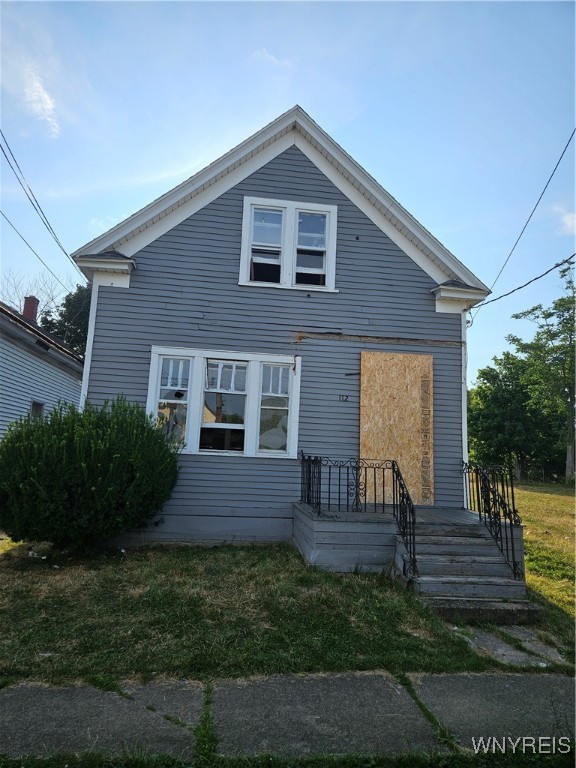 photo undefined: 112 Liddell Street, Buffalo NY 14212