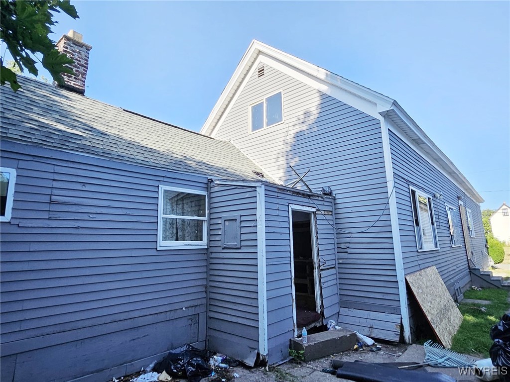 photo undefined: 112 Liddell Street, Buffalo NY 14212