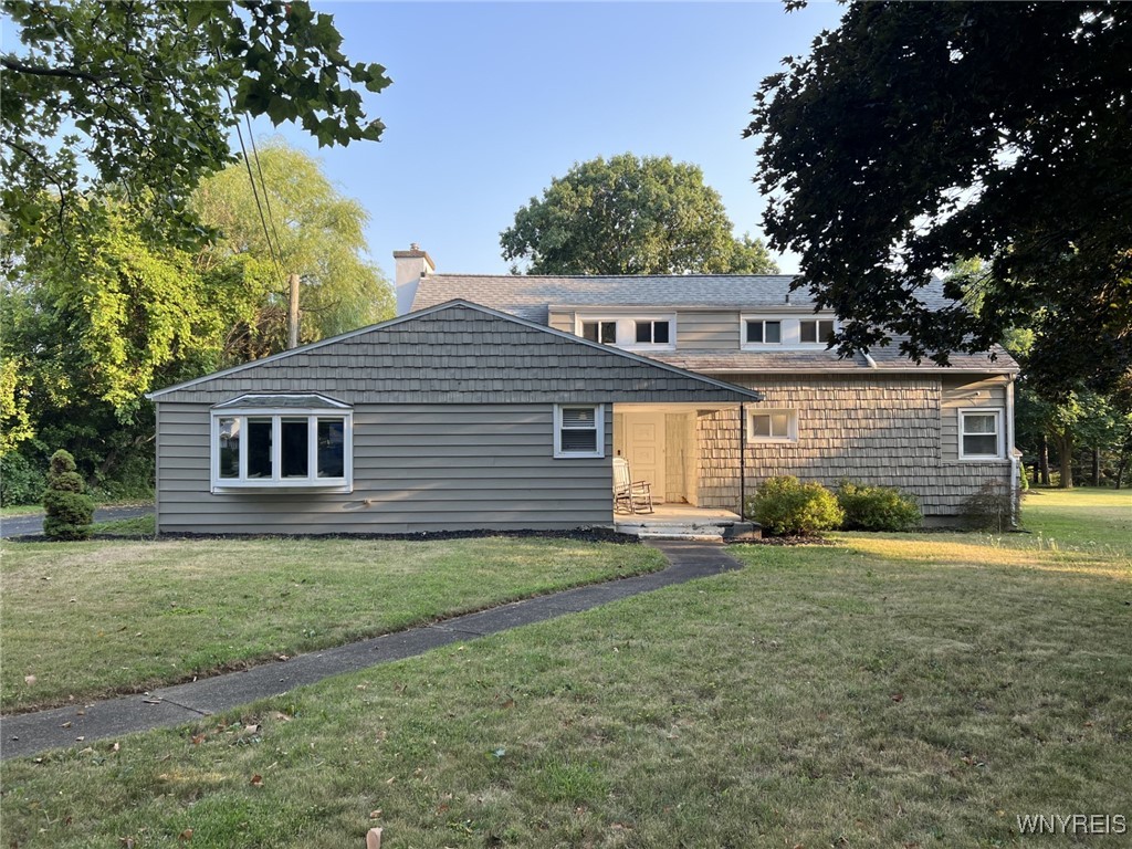 photo undefined: 450 Barton Drive, Lewiston NY 14092