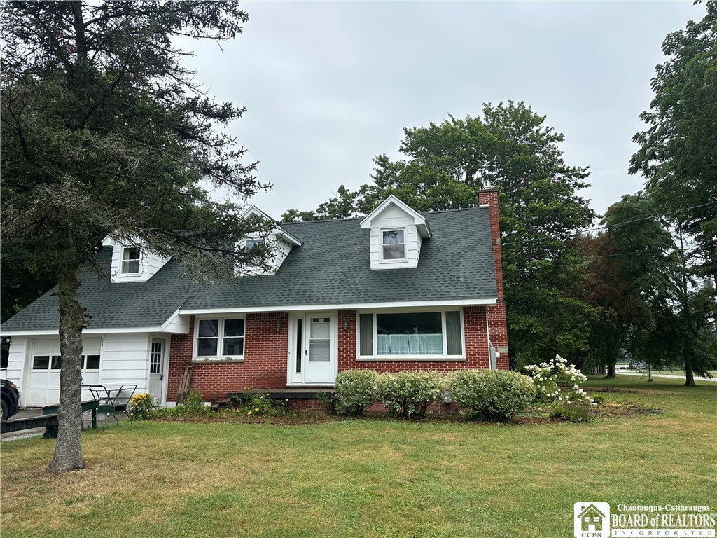 photo 0: 12079 Savage Road, Sardinia NY 14030