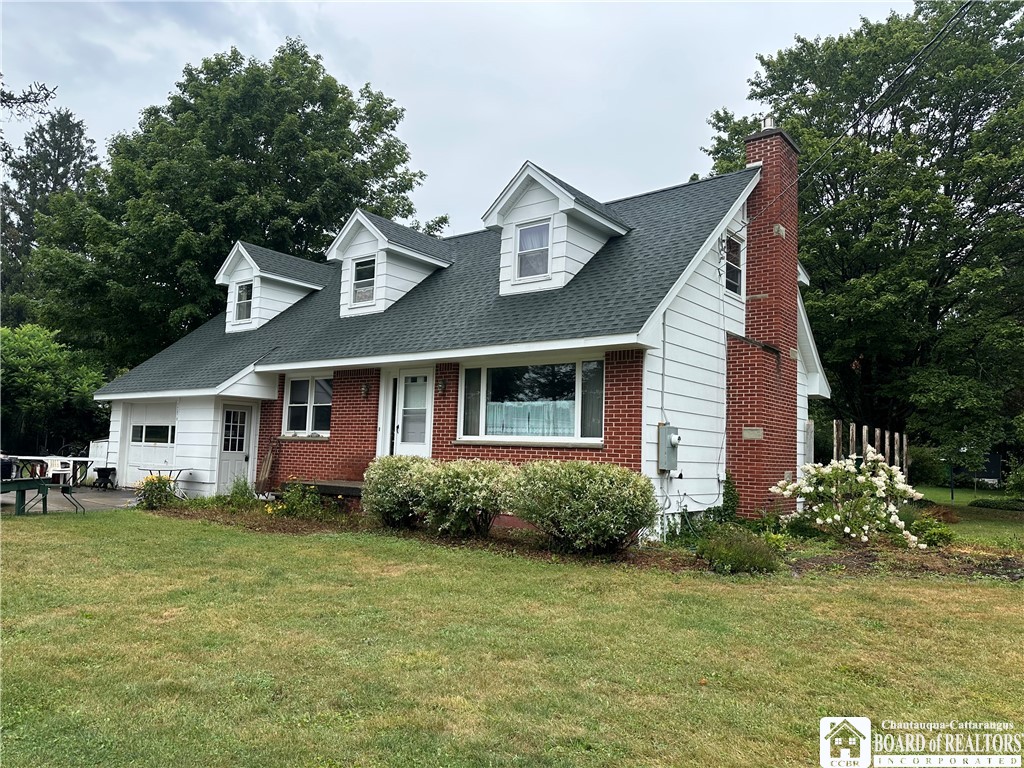 photo undefined: 12079 Savage Road, Sardinia NY 14030