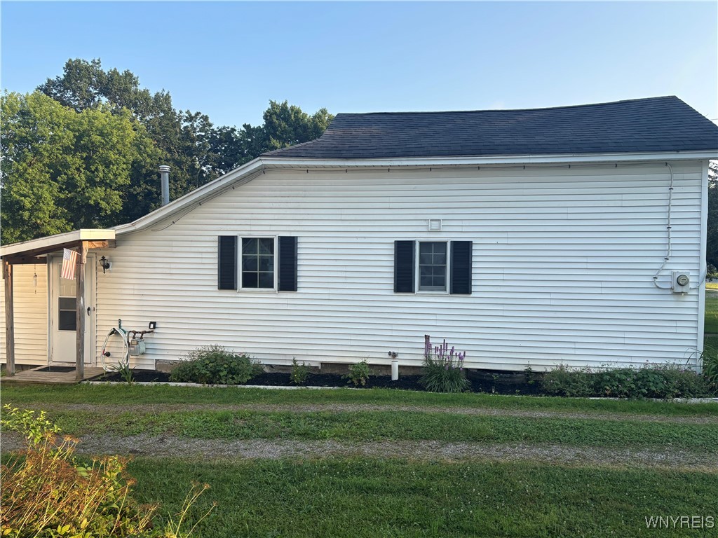 photo 2 : 181 North Buffalo Street, Concord NY 14141