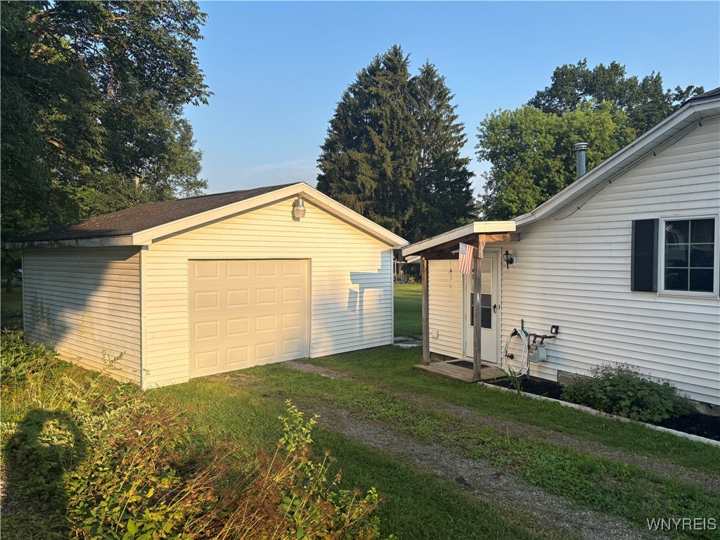 photo 4 : 181 North Buffalo Street, Concord NY 14141