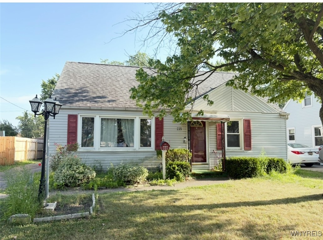 photo undefined: 235 Harrison Avenue, Tonawanda NY 14223