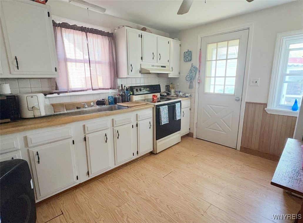 photo undefined: 235 Harrison Avenue, Tonawanda NY 14223