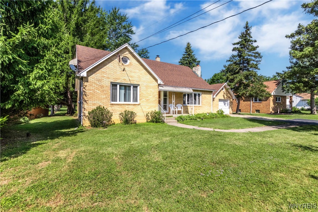 photo undefined: 49 Bielak Road, Orchard Park NY 14127