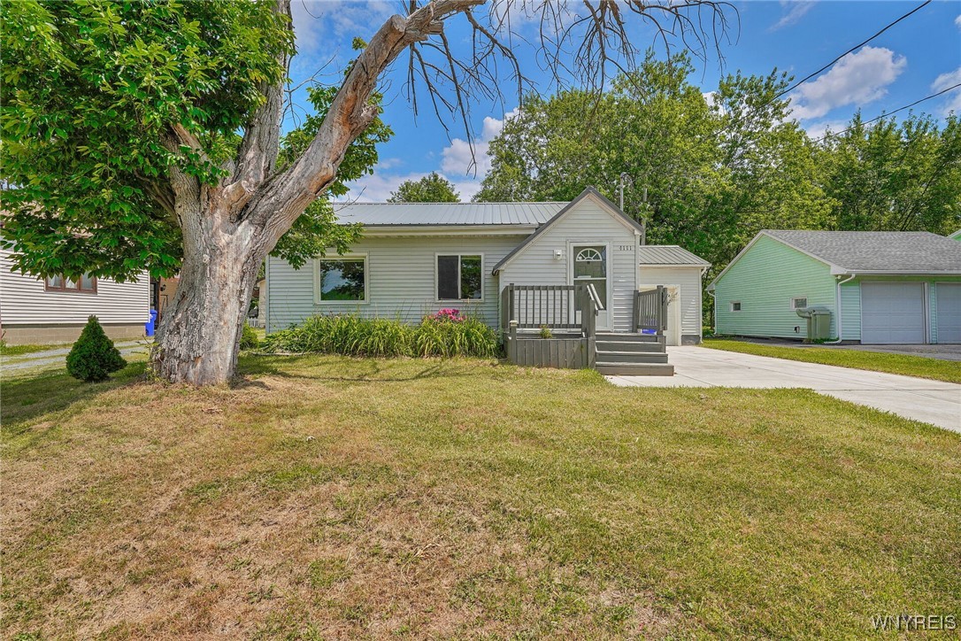 photo undefined: 4111 Burke Parkway, Hamburg NY 14219