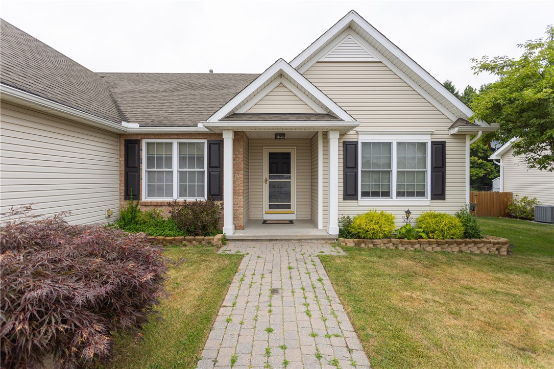 photo 3 : 203 Westcombe Park, Henrietta NY 14586