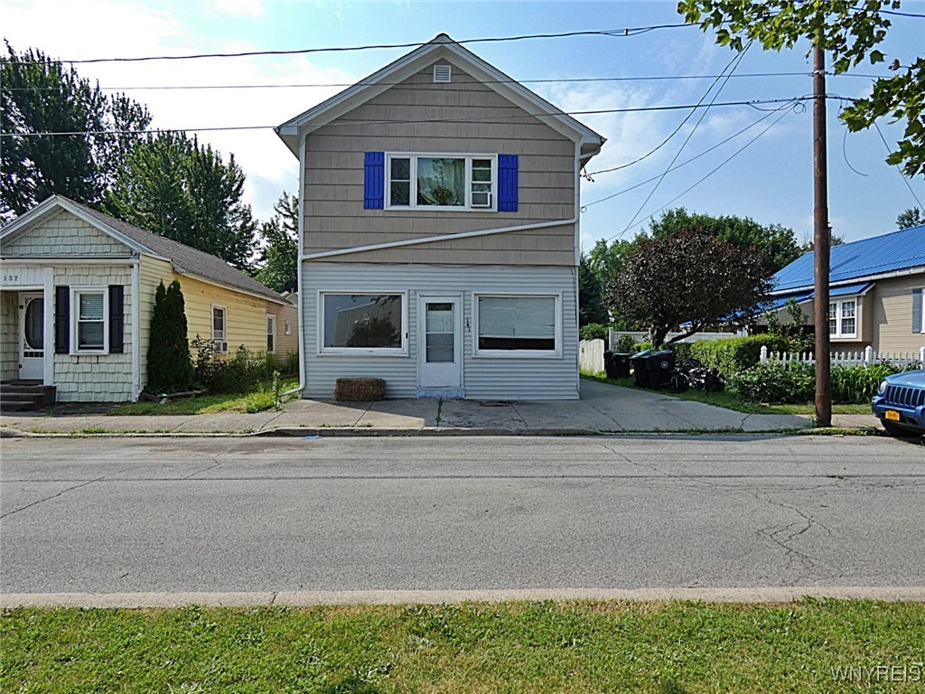 photo 0: 141 Niagara Street, Tonawanda NY 14150