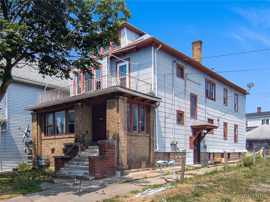 photo undefined: 1402 East Delavan Avenue N, Buffalo NY 14215