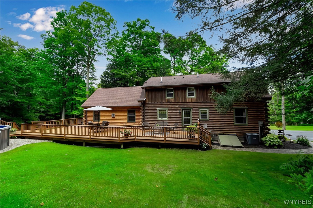 photo 2 : 34 Cherrywood, Holland NY 14080
