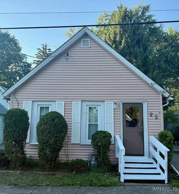 photo undefined: 22 Broughton Court, Tonawanda NY 14150