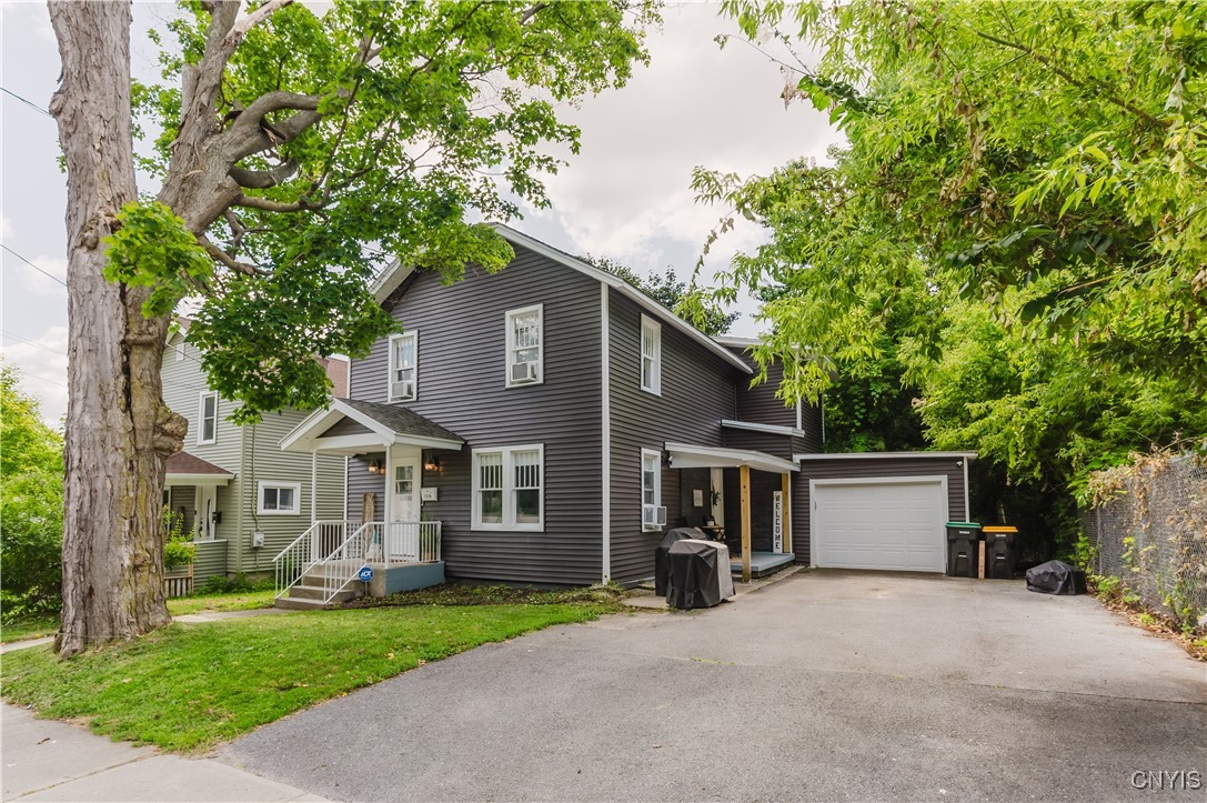 photo undefined: 1526 State Street, Watertown City NY 13601