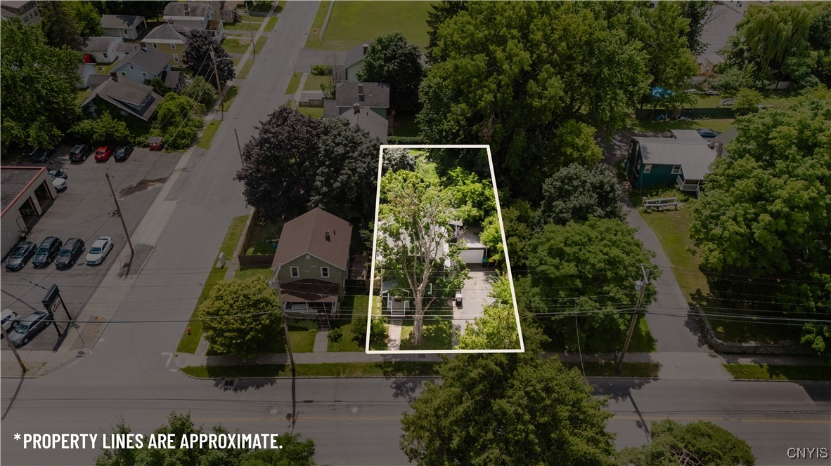 photo undefined: 1526 State Street, Watertown City NY 13601