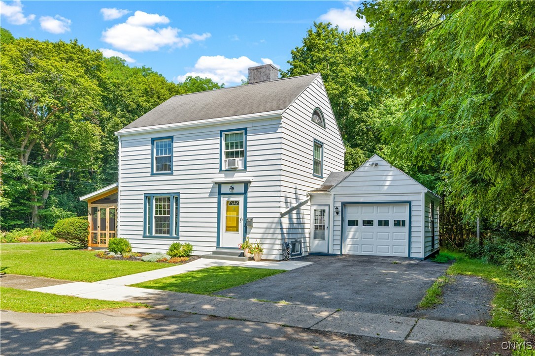 photo undefined: 124 Lyon Place, Utica NY 13502