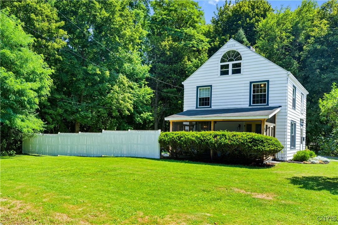 photo undefined: 124 Lyon Place, Utica NY 13502