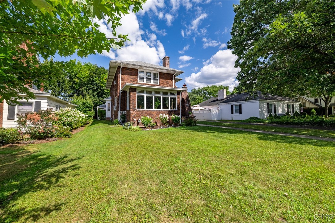 photo undefined: 512 Sedgwick Drive, Syracuse NY 13203