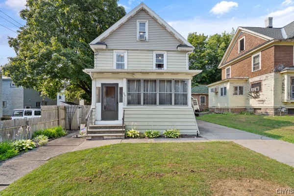 photo undefined: 309 Pratt Street, Fulton NY 13069