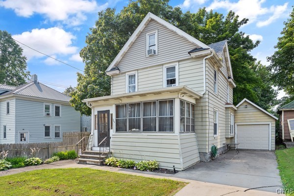 photo undefined: 309 Pratt Street, Fulton NY 13069