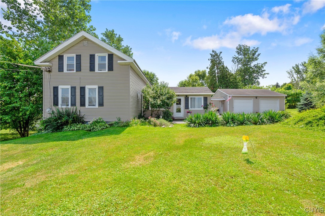 photo undefined: 821 Tuscarora Road, Sullivan NY 13037