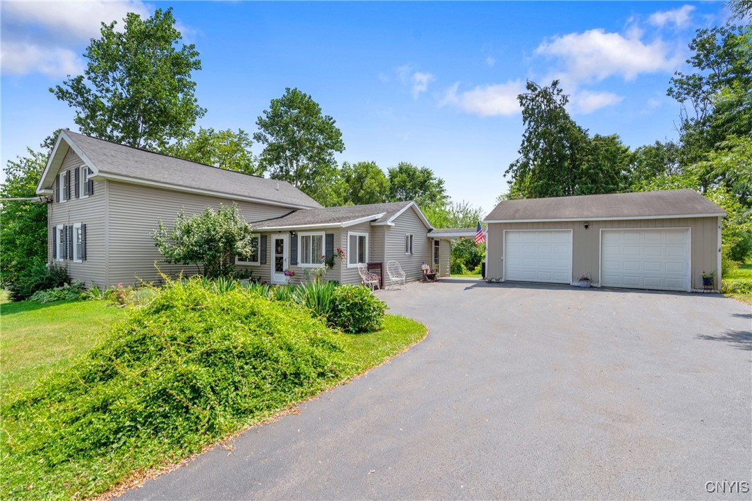 photo 1 : 821 Tuscarora Road, Sullivan NY 13037