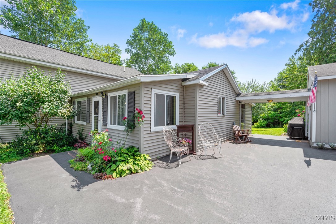 photo 2 : 821 Tuscarora Road, Sullivan NY 13037