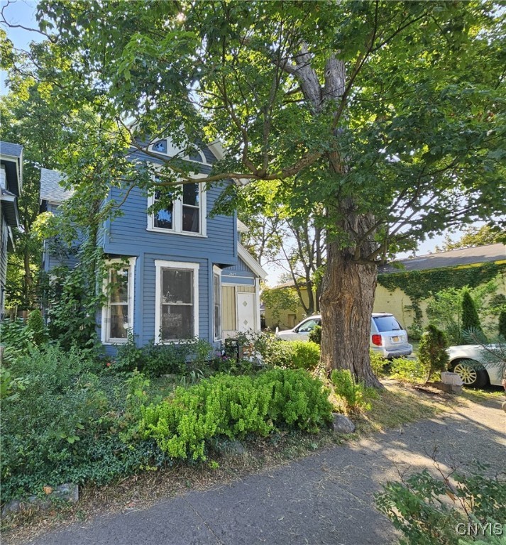 photo undefined: 2615 Midland Avenue, Syracuse NY 13205