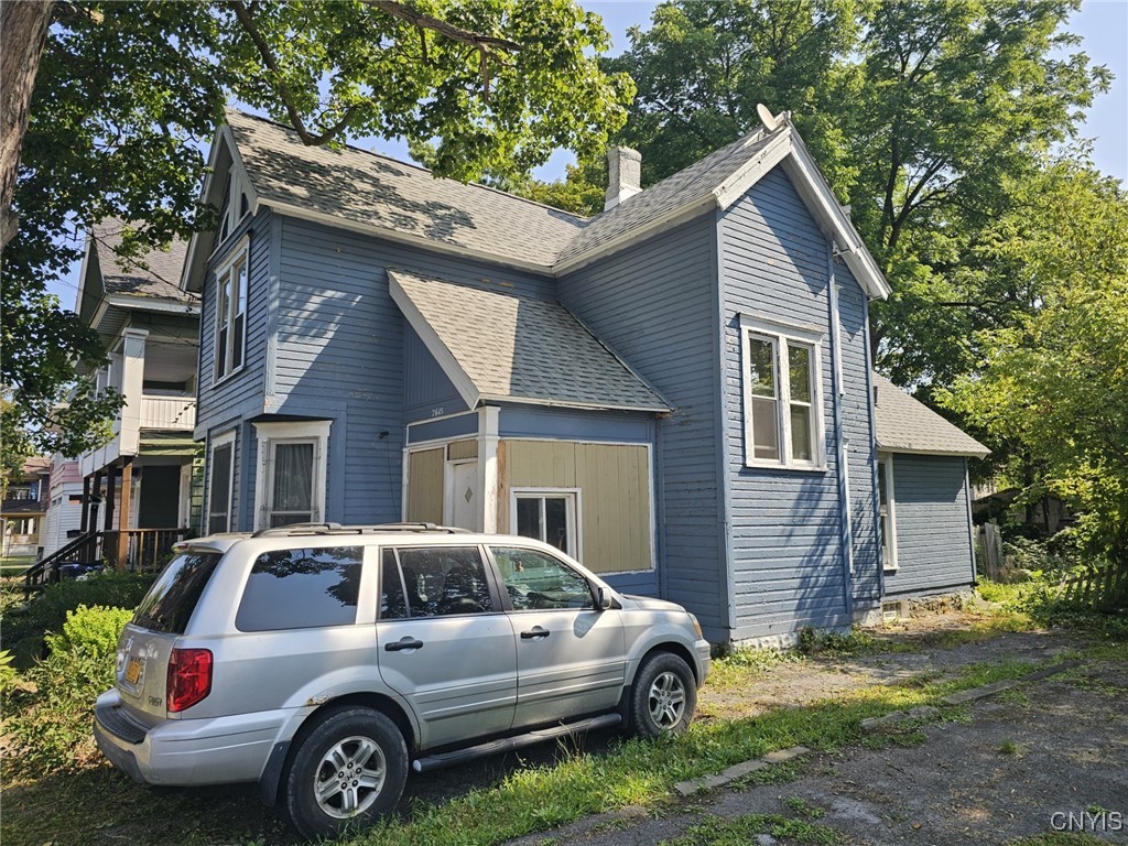 photo 3 : 2615 Midland Avenue, Syracuse NY 13205