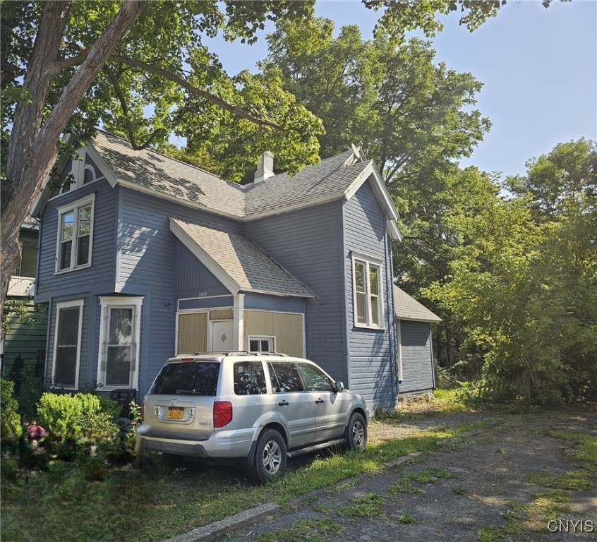 photo undefined: 2615 Midland Avenue, Syracuse NY 13205