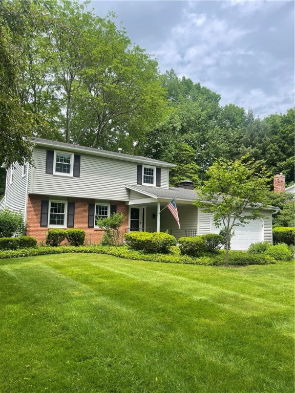 photo undefined: 30 Fairfield Drive, Perinton NY 14450