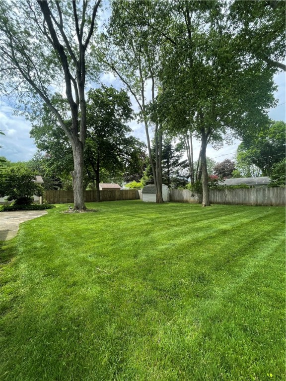 photo undefined: 30 Fairfield Drive, Perinton NY 14450