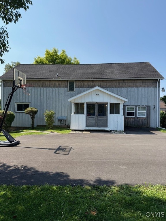 photo lsWqeZBPQc: 3590 Oneida Street, New Hartford NY 13319