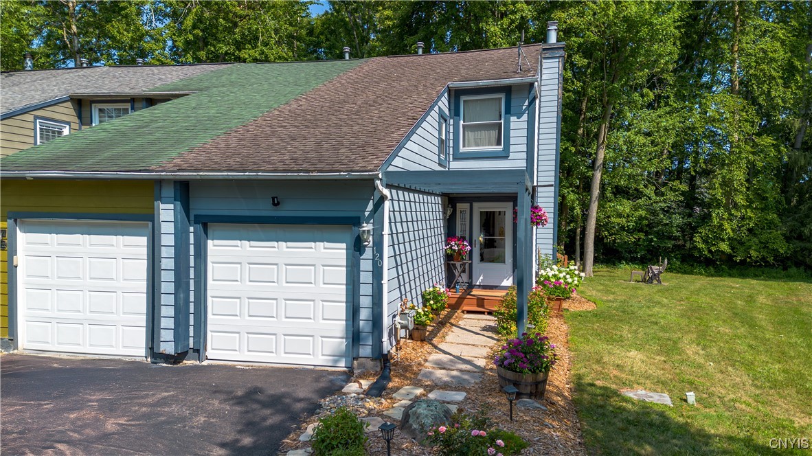 photo undefined: 120 Softwind Circle, Van Buren NY 13027